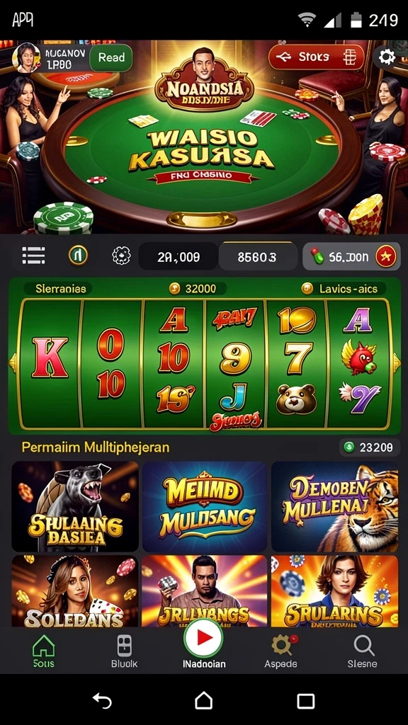 Screenshot 369zk nomor 3