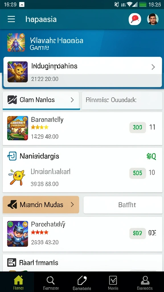 Screenshot 62vip nomor 1
