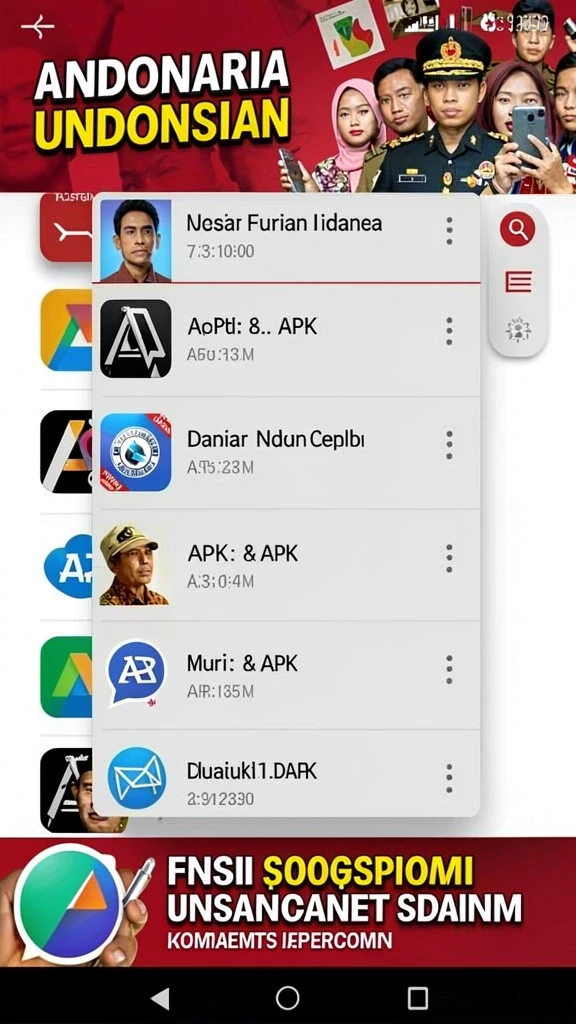 Screenshot 888idr nomor 1