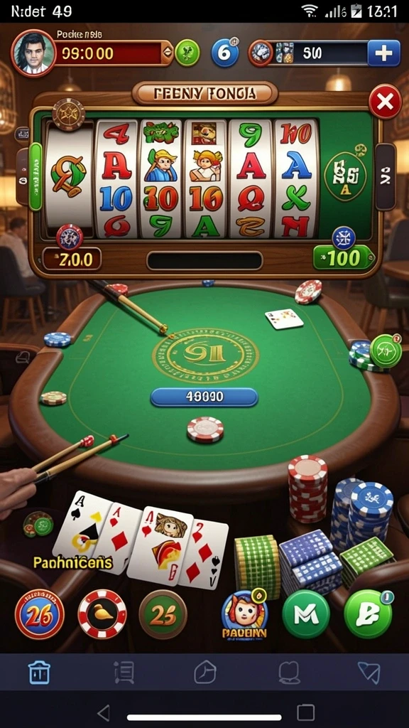 Screenshot 999zk nomor 2