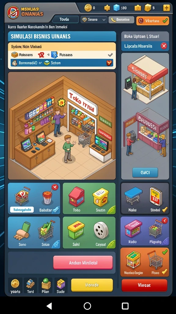 Screenshot 9n9n nomor 2