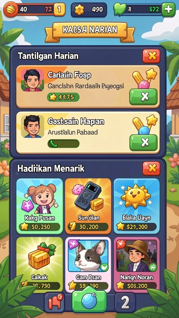 Screenshot aa666 nomor 2