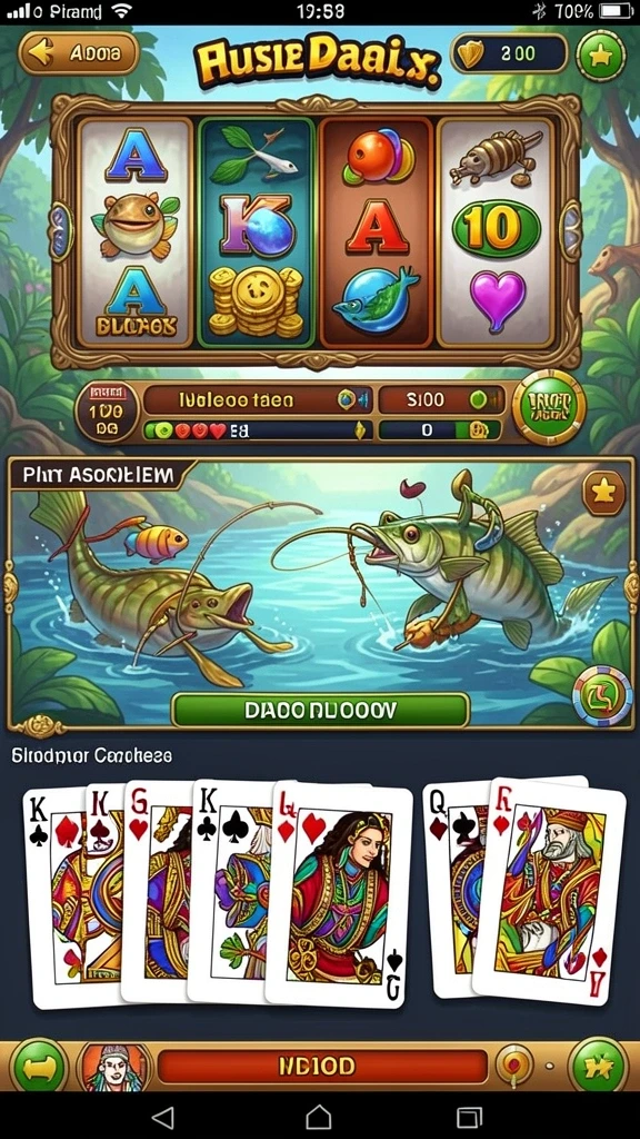 Screenshot aquaslot nomor 1