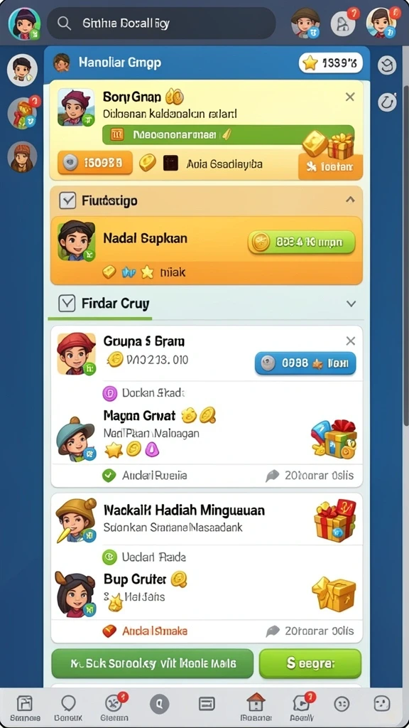 Screenshot arista88 nomor 1