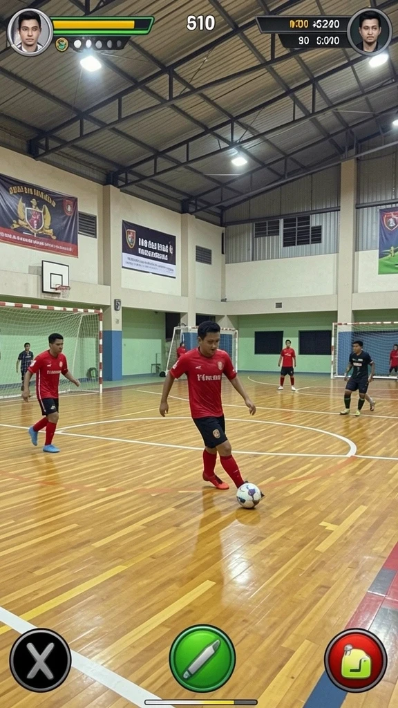 Screenshot avatar808 nomor 2