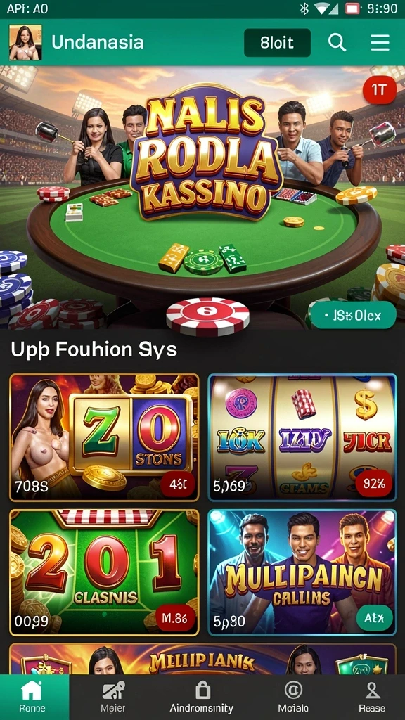 Screenshot bajaj4d nomor 2