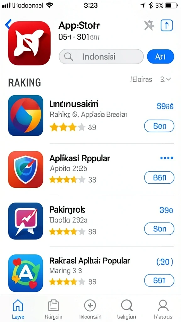 Screenshot baliwin66 nomor 2