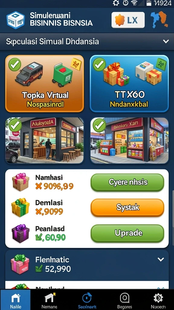 Screenshot bigwin88 nomor 1