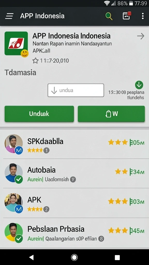 Screenshot bigwin88 nomor 3