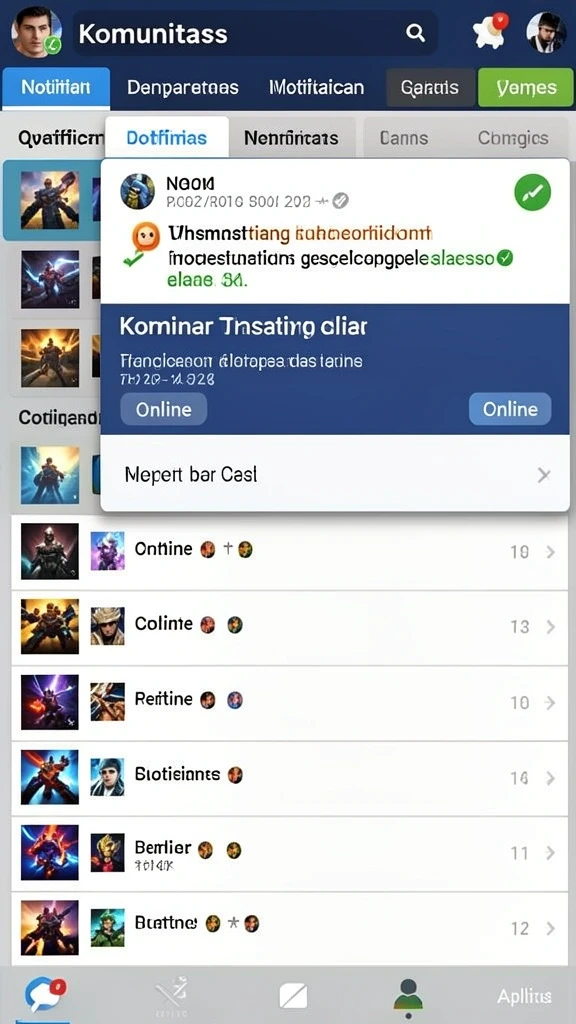 Screenshot biolabet nomor 3