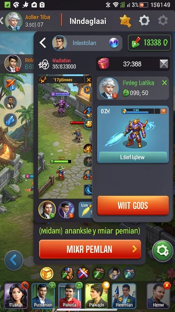 Screenshot bola88 nomor 1
