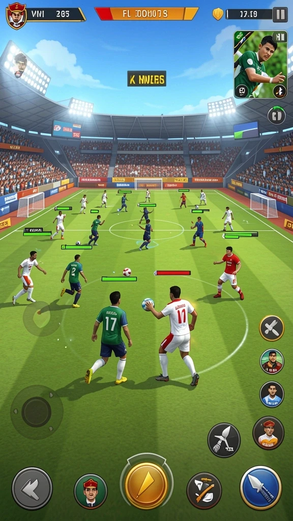 Screenshot bosku777 nomor 1