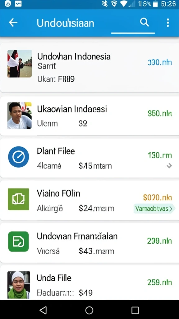 Screenshot bosku777 nomor 2