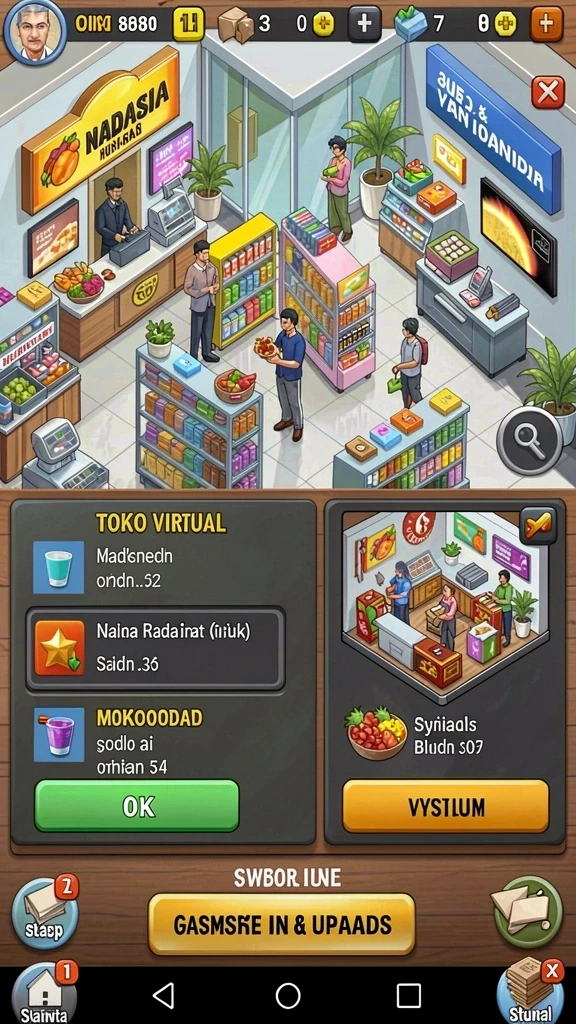 Screenshot brojp nomor 3