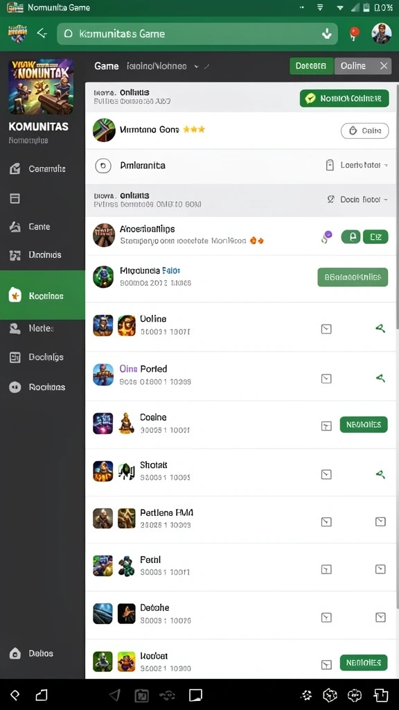 Screenshot bugistoto nomor 1