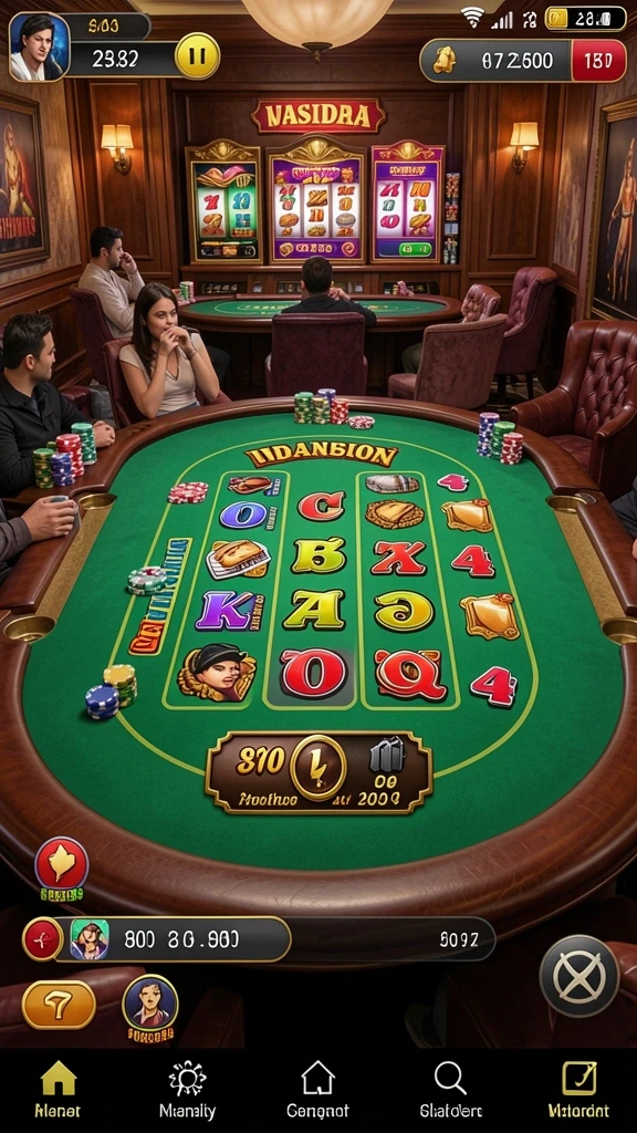 Screenshot bugistoto nomor 2