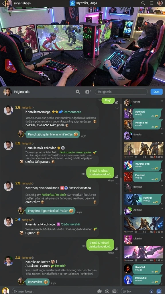Screenshot bw888 nomor 1