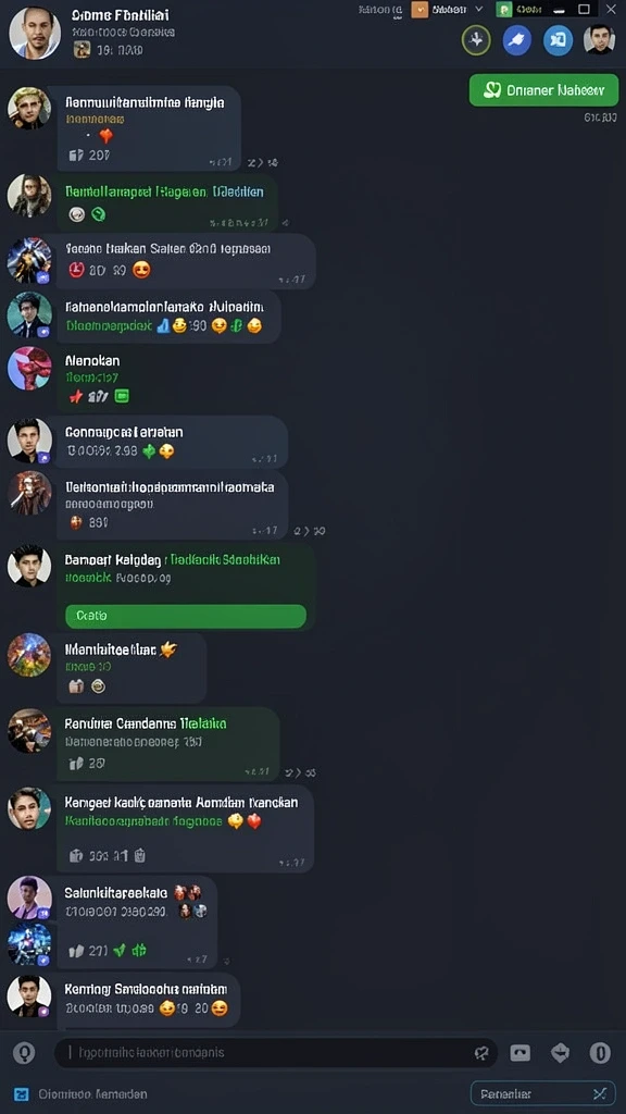 Screenshot cahayatoto nomor 1