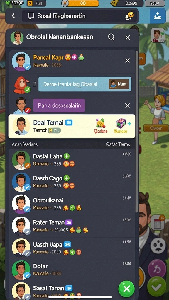 Screenshot ceritoto nomor 1