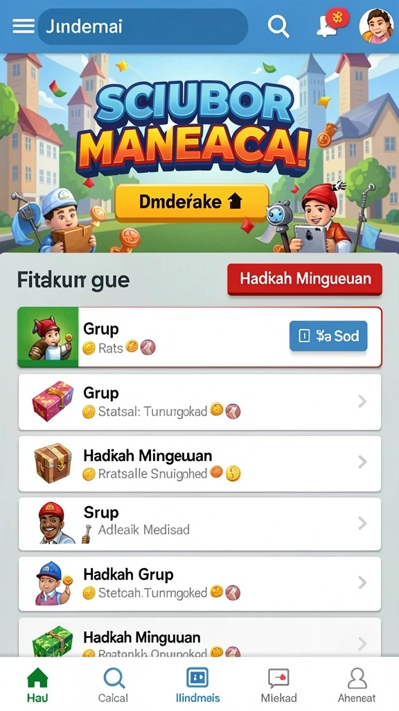 Screenshot dam88 nomor 2