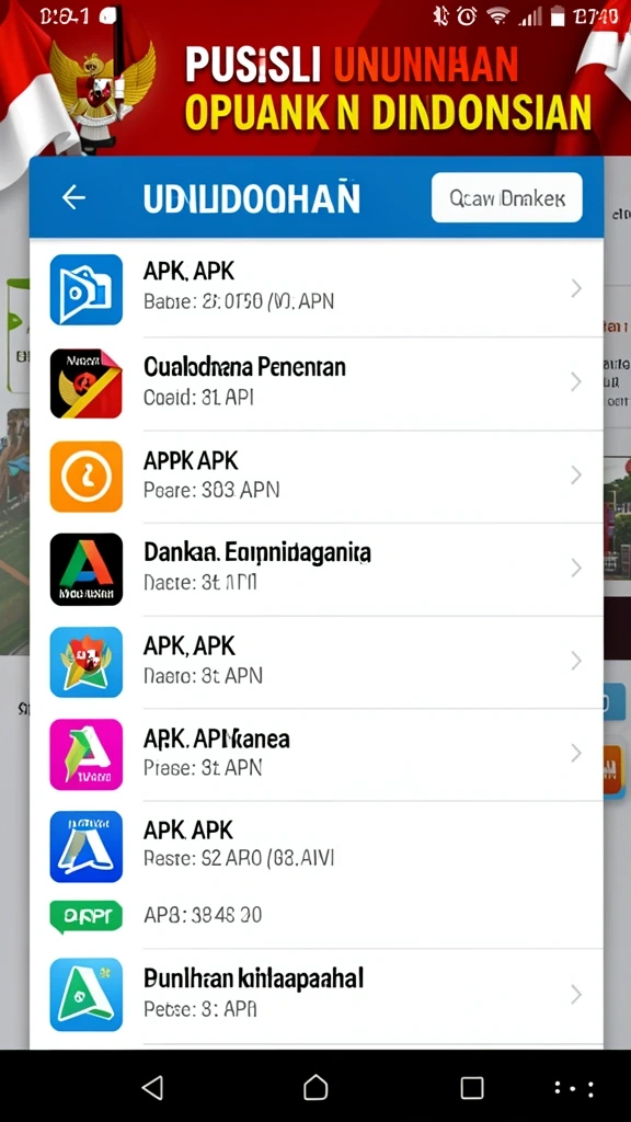 Screenshot danavip nomor 3
