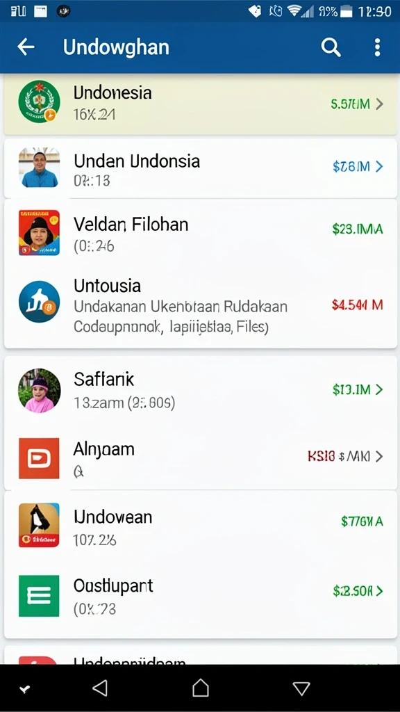 Screenshot dewa22 nomor 1
