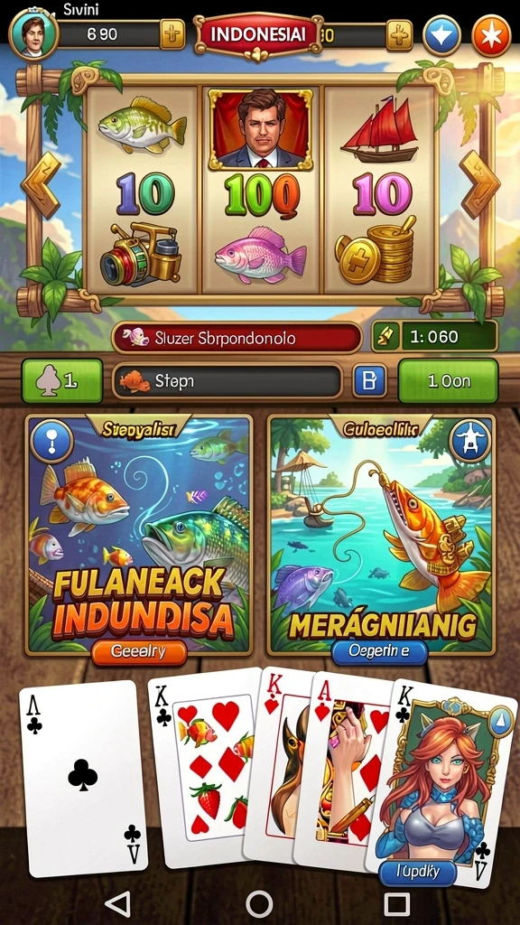 Screenshot dewanusa nomor 2
