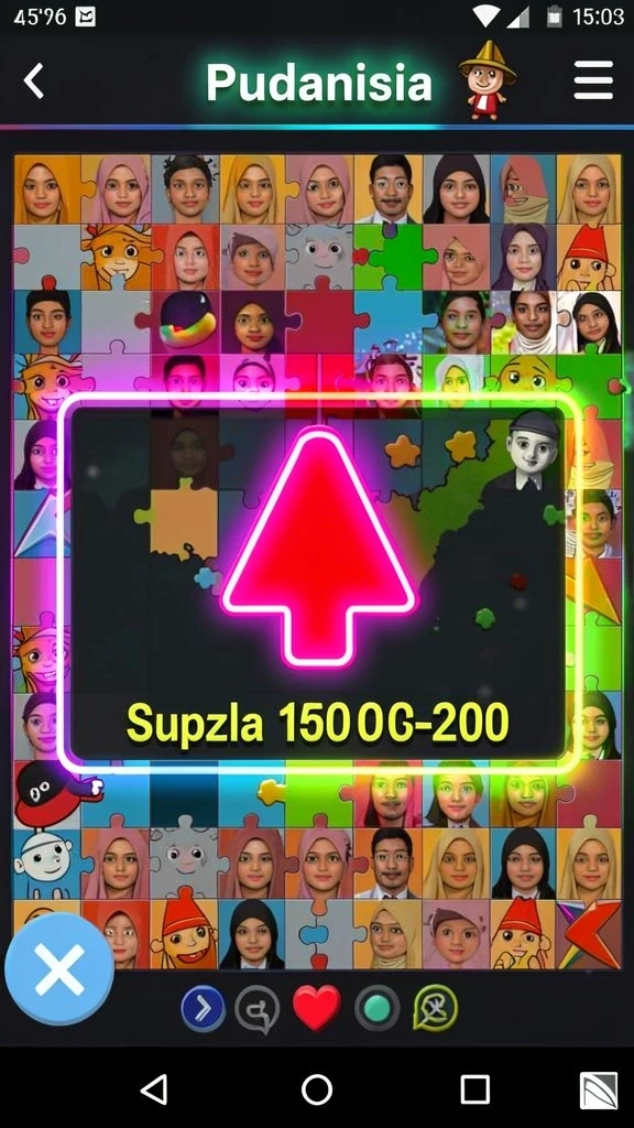 Screenshot dewanusa nomor 3