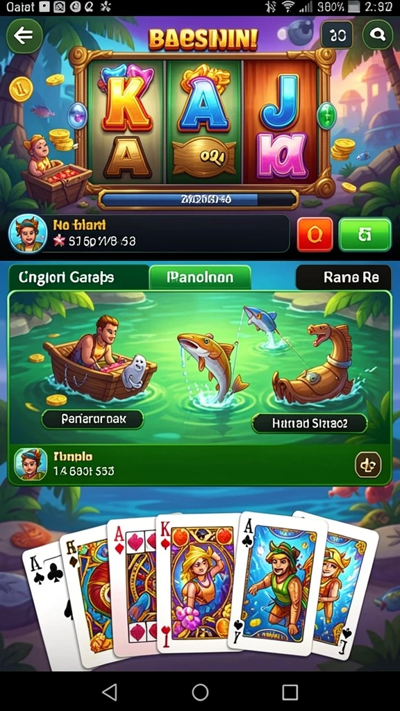Screenshot diamond138 nomor 1
