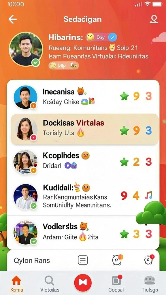 Screenshot doremi88 nomor 2