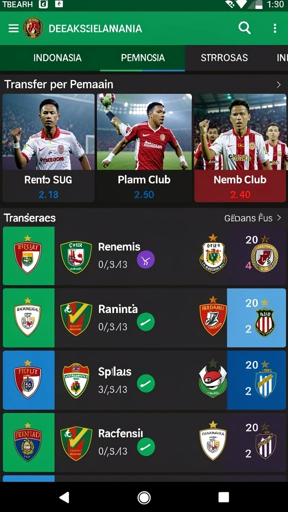 Screenshot doremi88 nomor 3