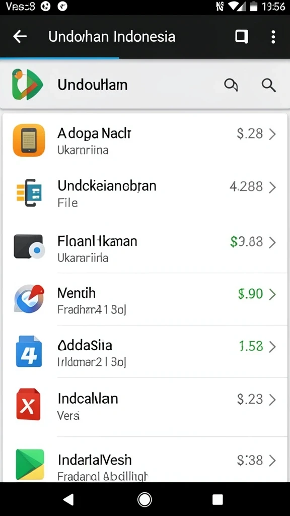 Screenshot double999 nomor 3