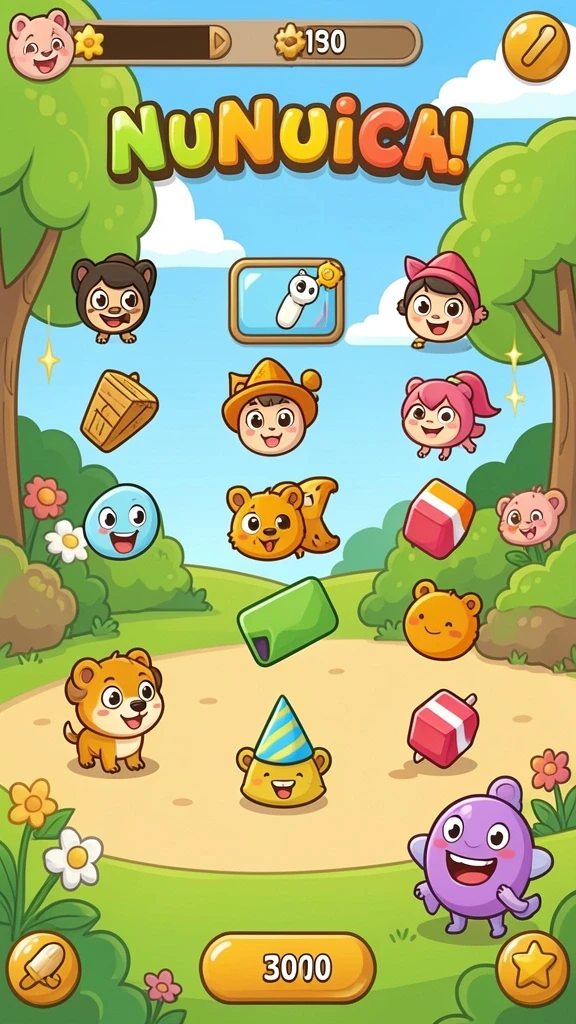 Screenshot fungame777 nomor 1