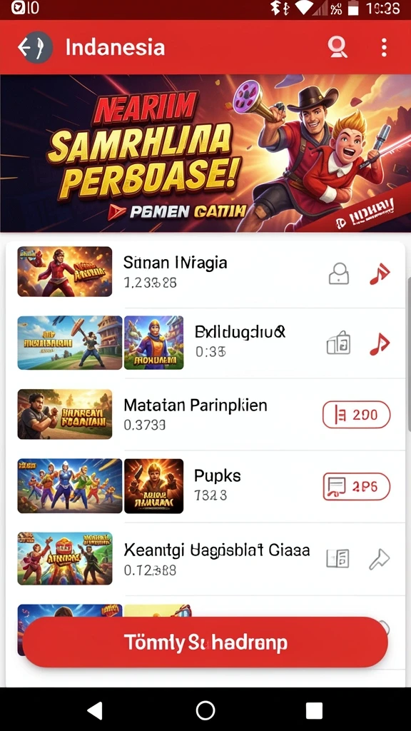 Screenshot fungame777 nomor 2