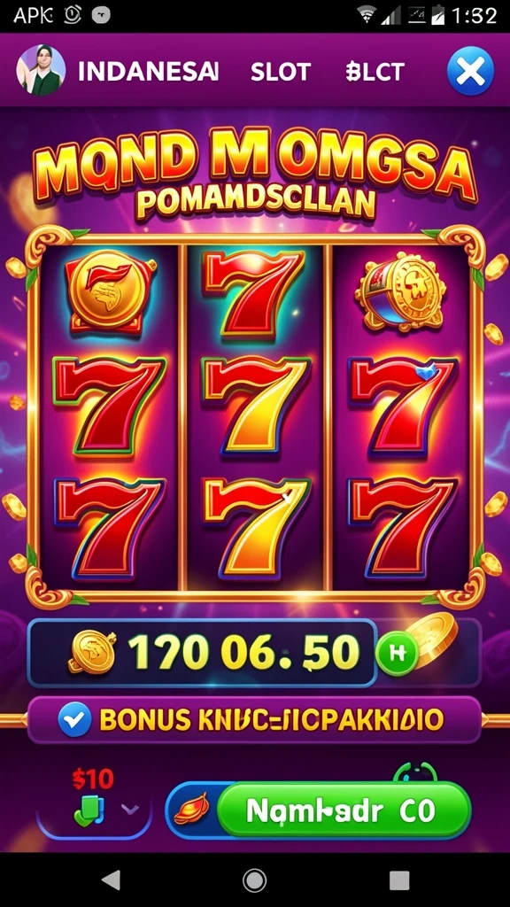 Screenshot fungame777 nomor 3