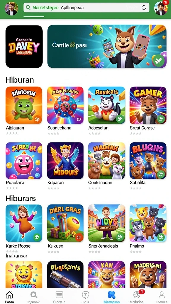 Screenshot gacor668 nomor 1