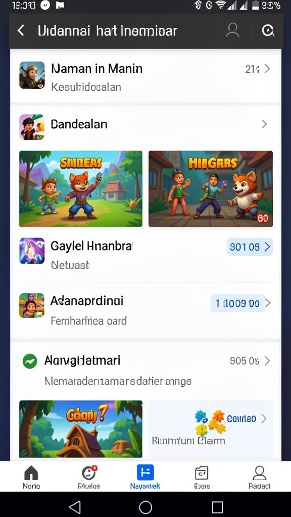 Screenshot gacor777 nomor 1