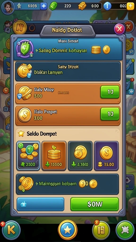 Screenshot gacor777 nomor 3