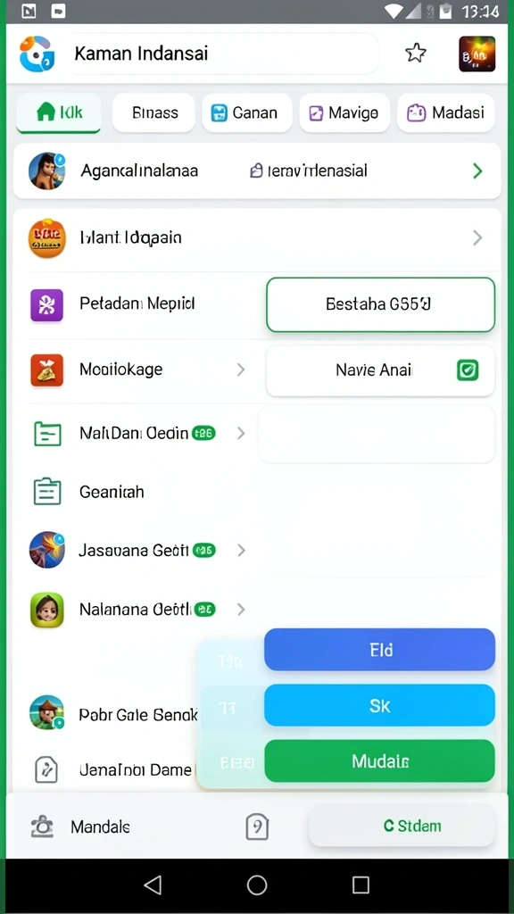 Screenshot gacor88 nomor 2