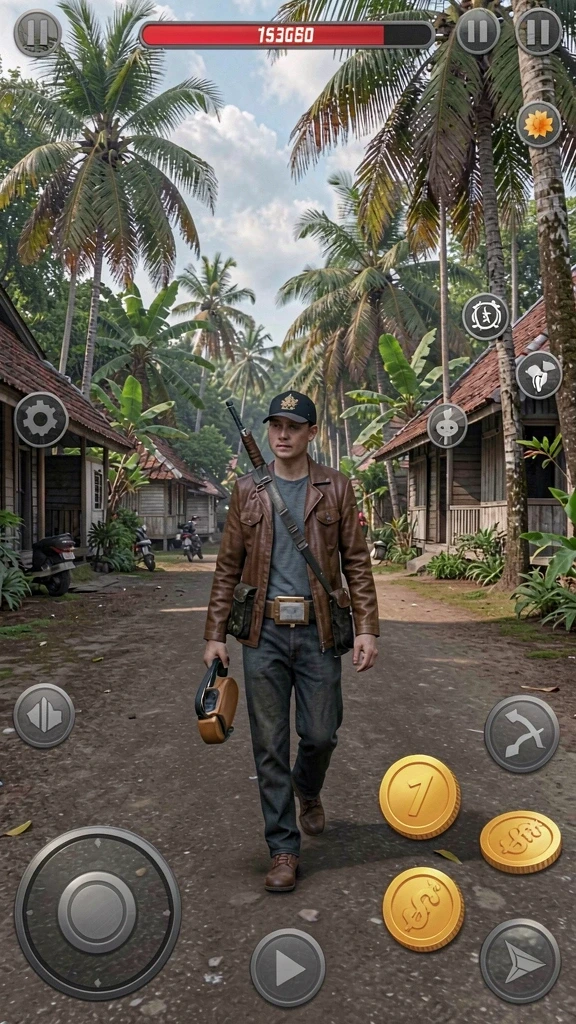 Screenshot gacormax nomor 1