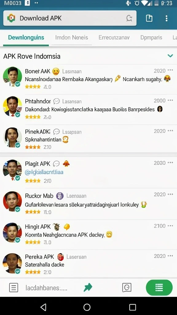 Screenshot gacormax nomor 3