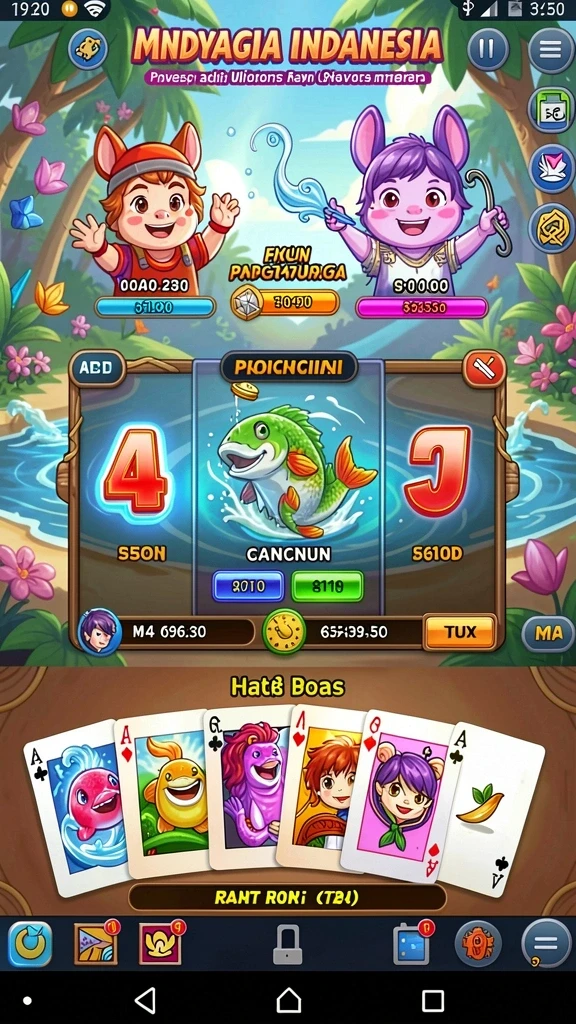 Screenshot galaxy77 nomor 2