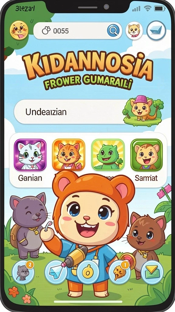 Screenshot gn777 nomor 1