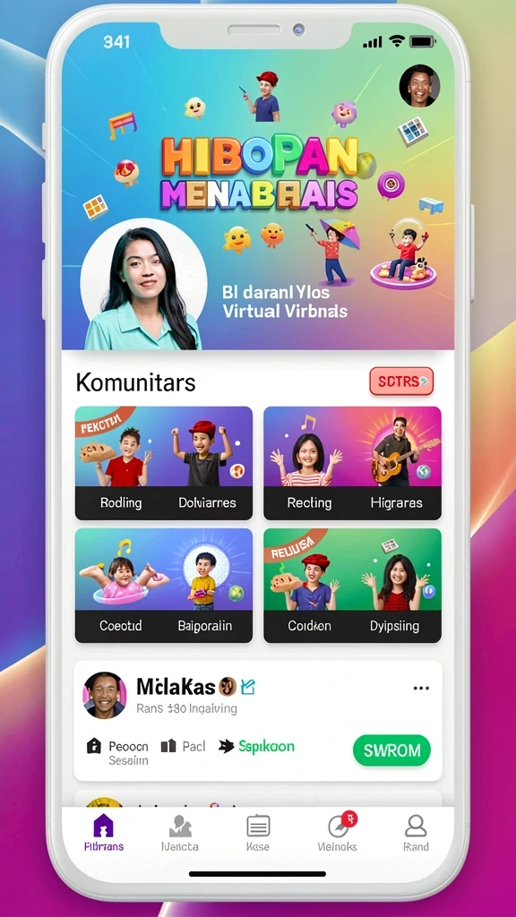 Screenshot hajar777 nomor 1