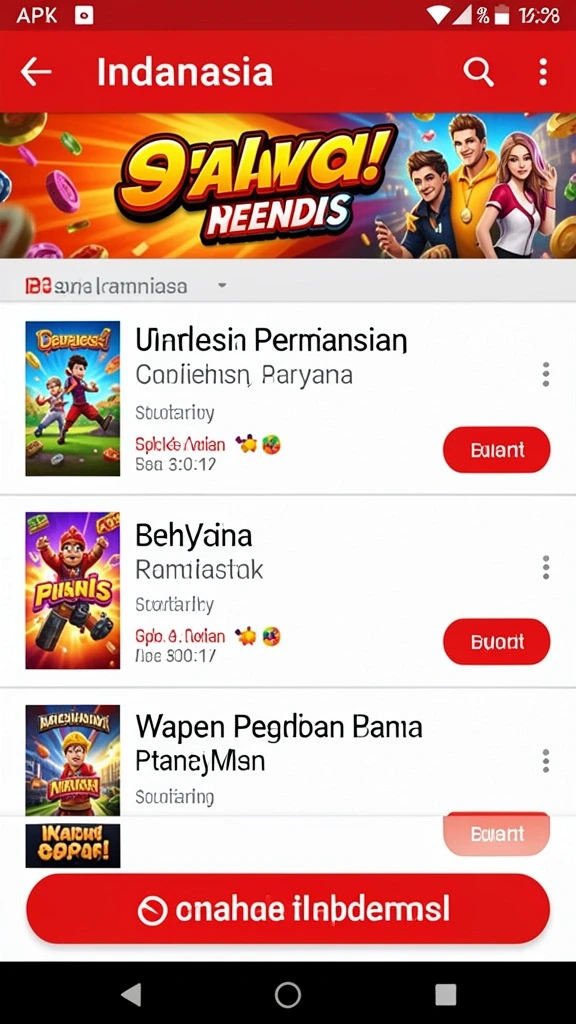 Screenshot halo777 nomor 3