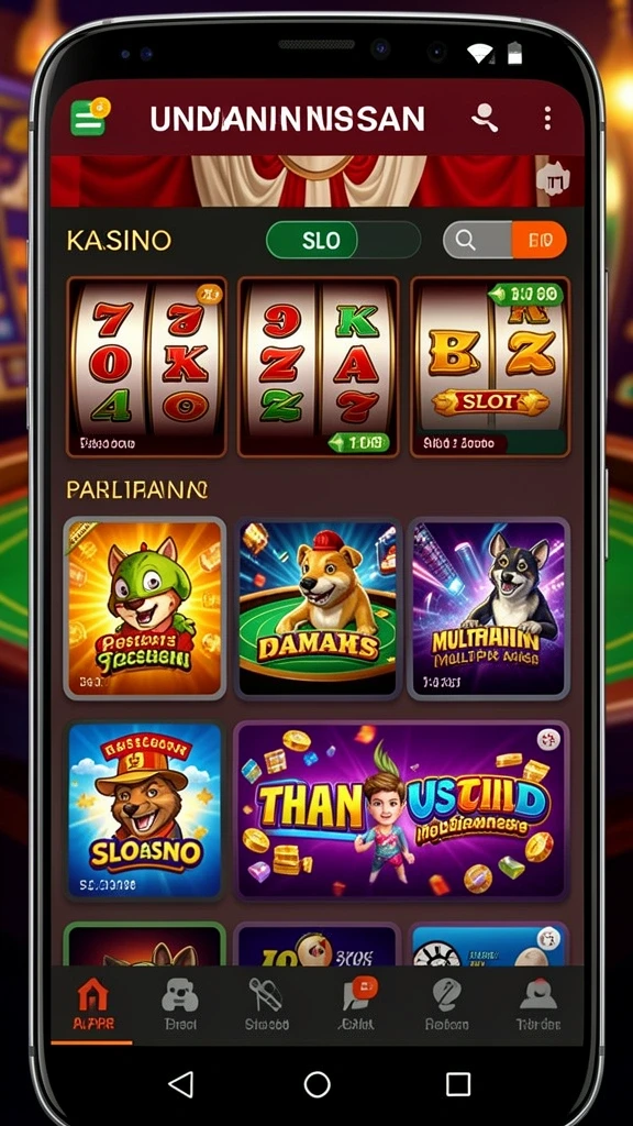 Screenshot ho777 nomor 3