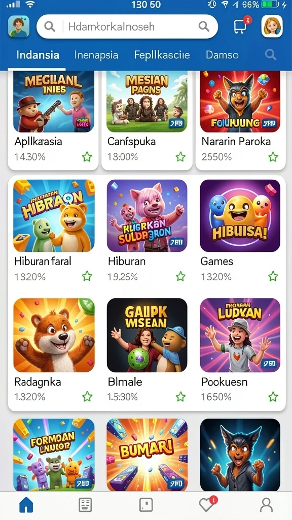 Screenshot hokibonus nomor 1