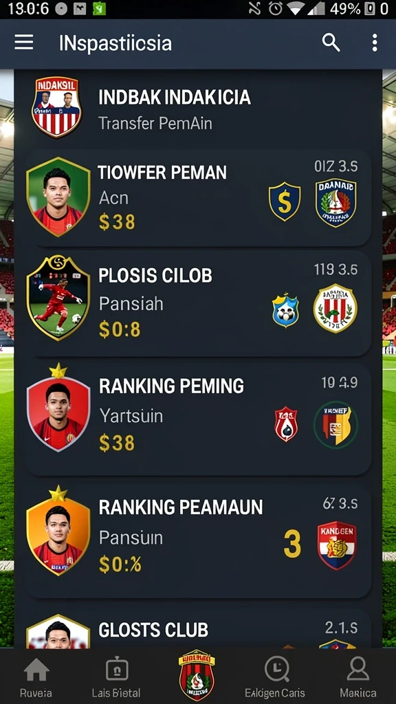 Screenshot hokibonus nomor 3