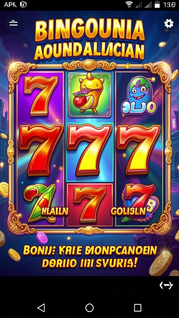 Screenshot idagame nomor 1