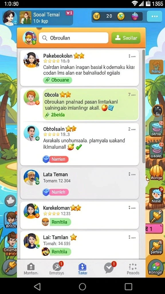 Screenshot idn668 nomor 3